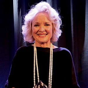 Christine Ebersole