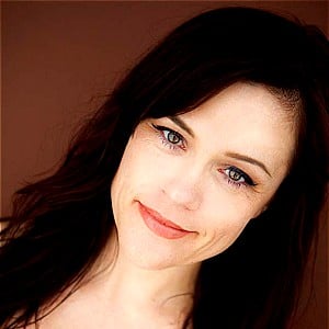 Christine Elise