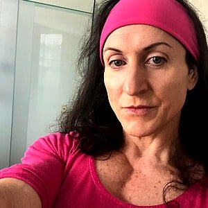 Christine Envall
