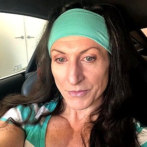 Christine Envall