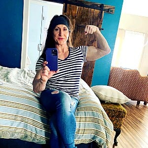 Christine Envall