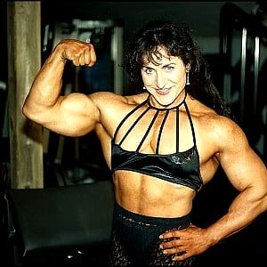Christine Envall