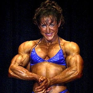 Christine Envall