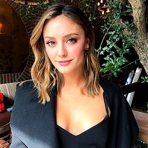 Christine Evangelista