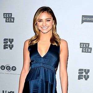 Christine Evangelista