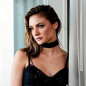 Christine Evangelista