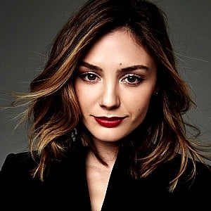 Christine Evangelista