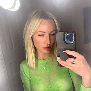 Christine Finn