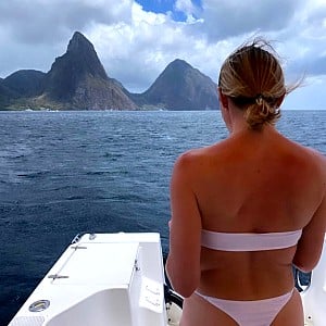 Christine Finn