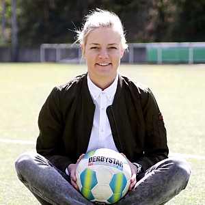 Christine Graf