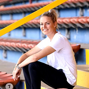 Christine Graf