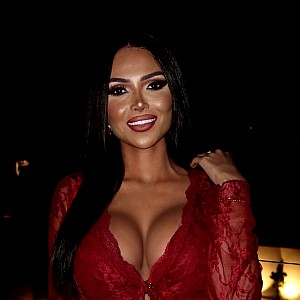 Christine Hatziathanassiou