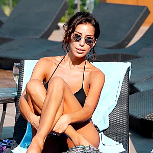Christine Imedadze