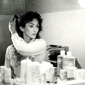 Christine Kaufmann