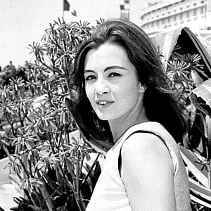 Christine Keeler