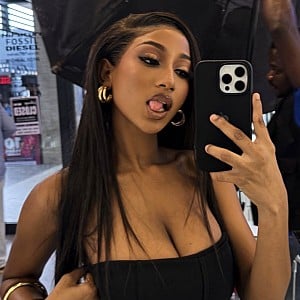 Christine Kludje