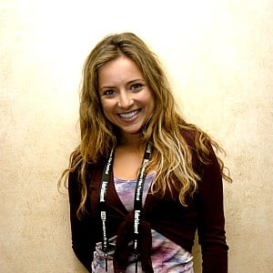 Christine Lakin