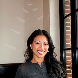 Christine Le