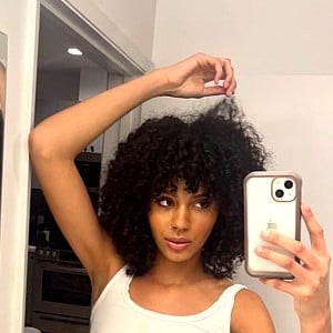 Christine Obanor