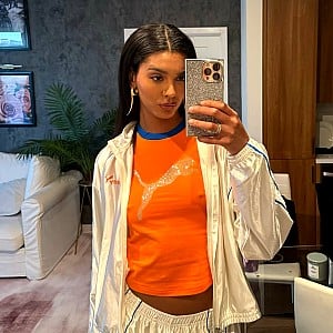Christine Obanor