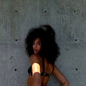 Christine Obanor