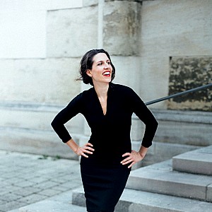 Christine Prayon