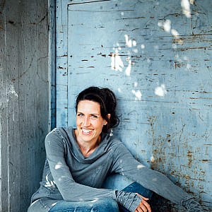 Christine Prayon