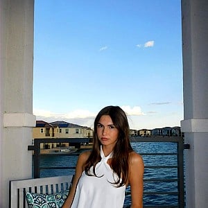 Christine Prince