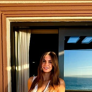 Christine Prince