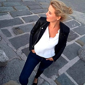 Christine Reiler