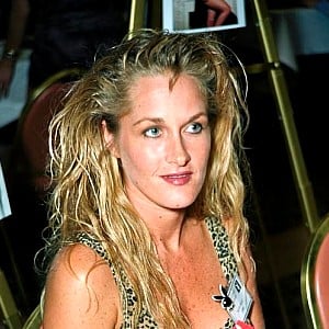Christine Richters