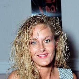Christine Richters