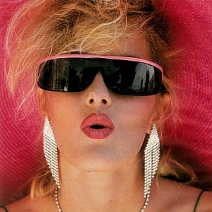 Christine Richters