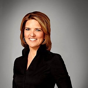 Christine Romans