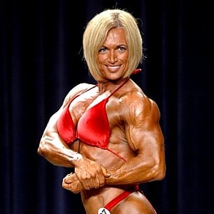 Christine Sabo