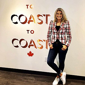 Christine Simpson