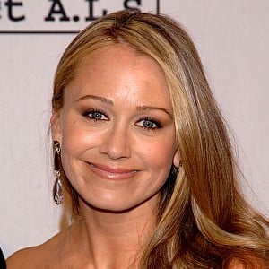 Christine Taylor