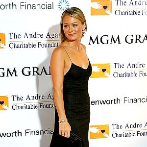 Christine Taylor