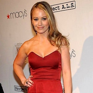 Christine Taylor