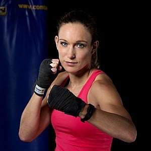 Christine Theiss