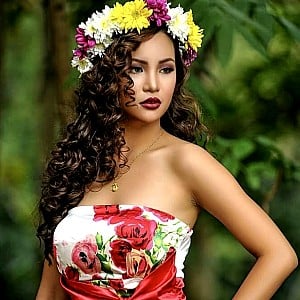Christine Victoria