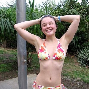 Christine Young