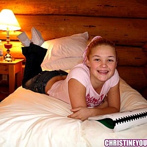 Christine Young