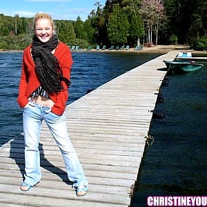 Christine Young