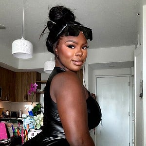 Christionna Rivers