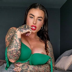 Christy Mack