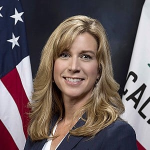 Christy Smith