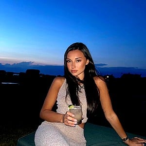 Christy Taylor Celeste