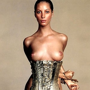 Christy Turlington