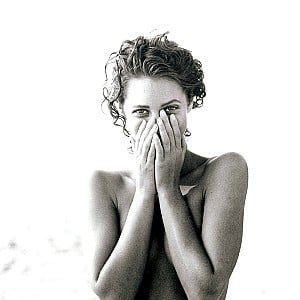 Christy Turlington